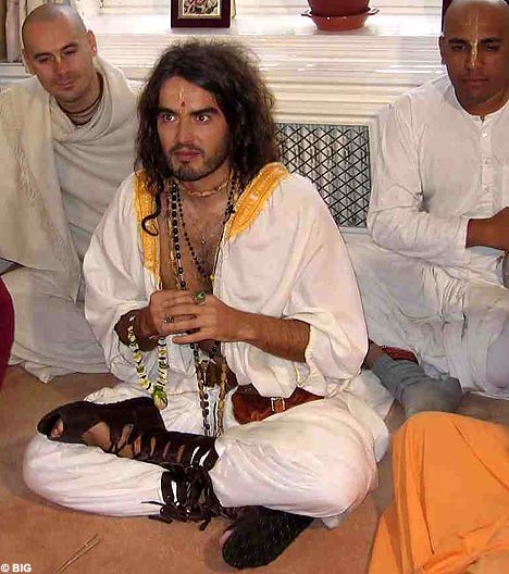 Qué Es El Hare Krishna?
